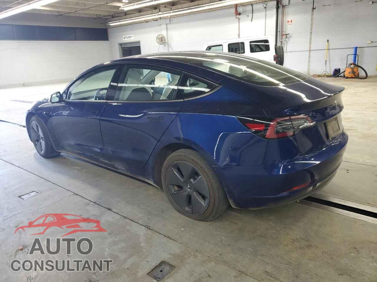 TESLA MODEL 3 2023 - 5YJ3E1EB7PF691604
