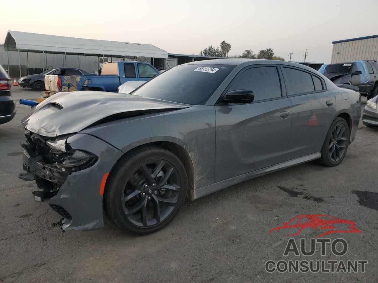 DODGE CHARGER 2023 - 2C3CDXHG9PH568687