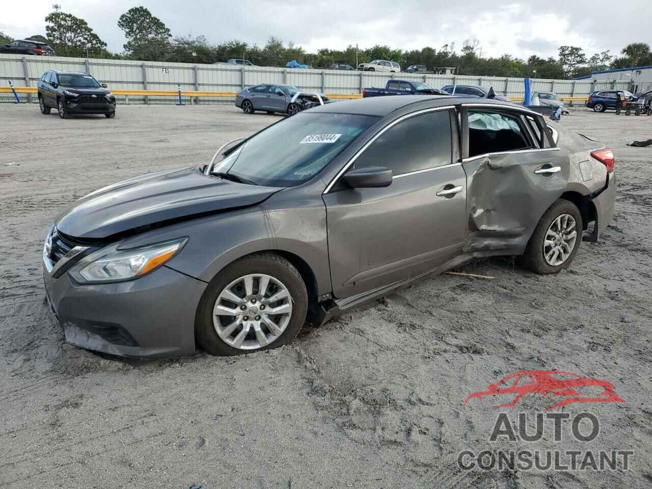 NISSAN ALTIMA 2016 - 1N4AL3AP7GC116495