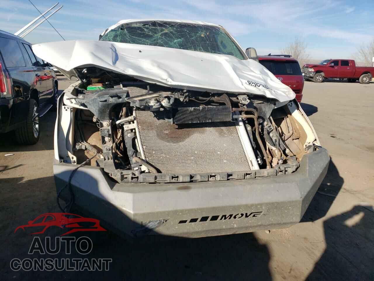 FORD F250 2012 - 1FT7X2B67CEB10641