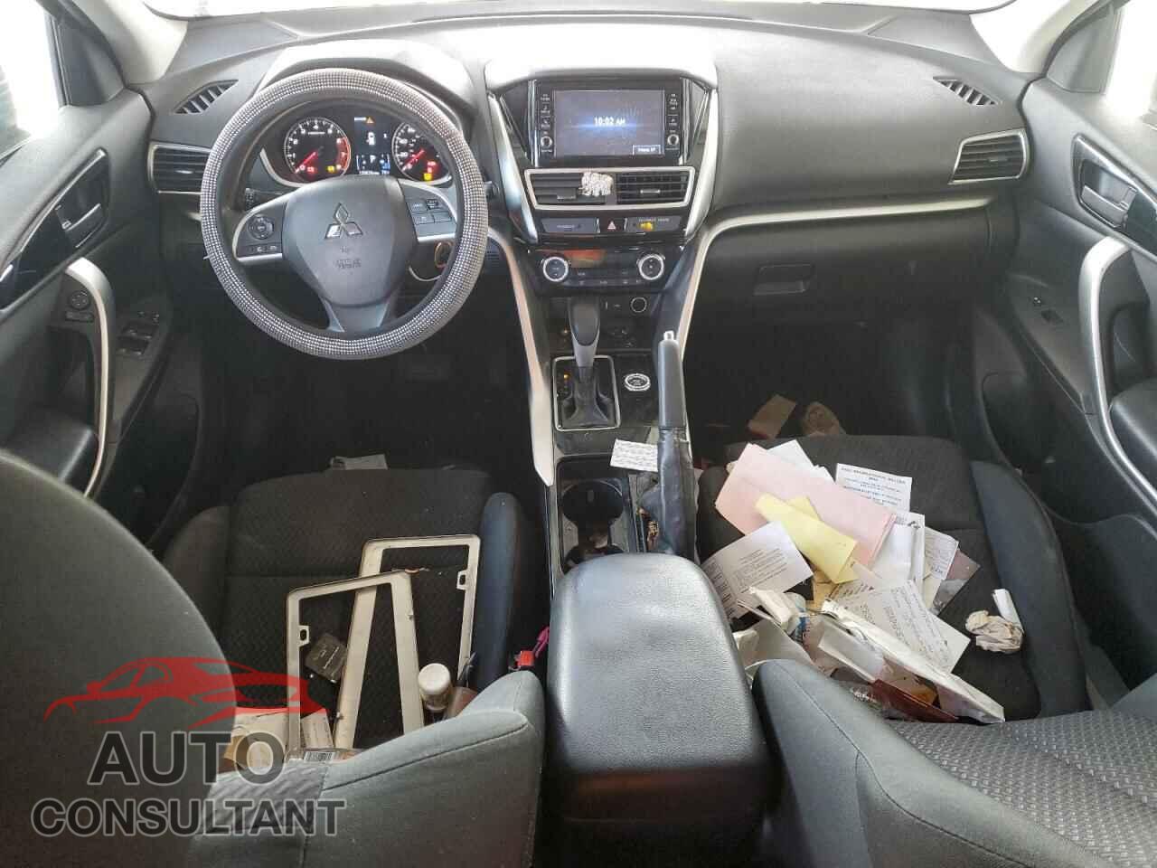 MITSUBISHI ECLIPSE 2019 - JA4AT3AA4KZ032043