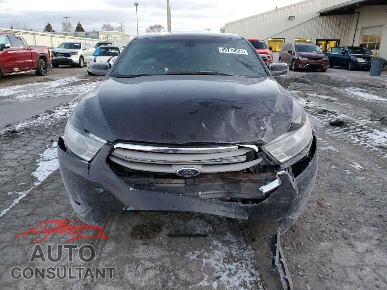 FORD TAURUS 2014 - 1FAHP2E80EG139834