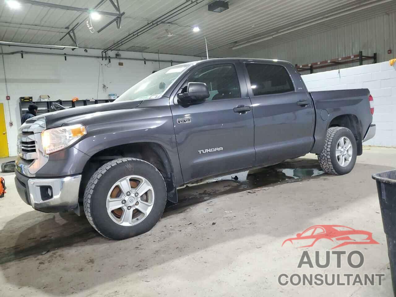 TOYOTA TUNDRA 2016 - 5TFDY5F1XGX564425