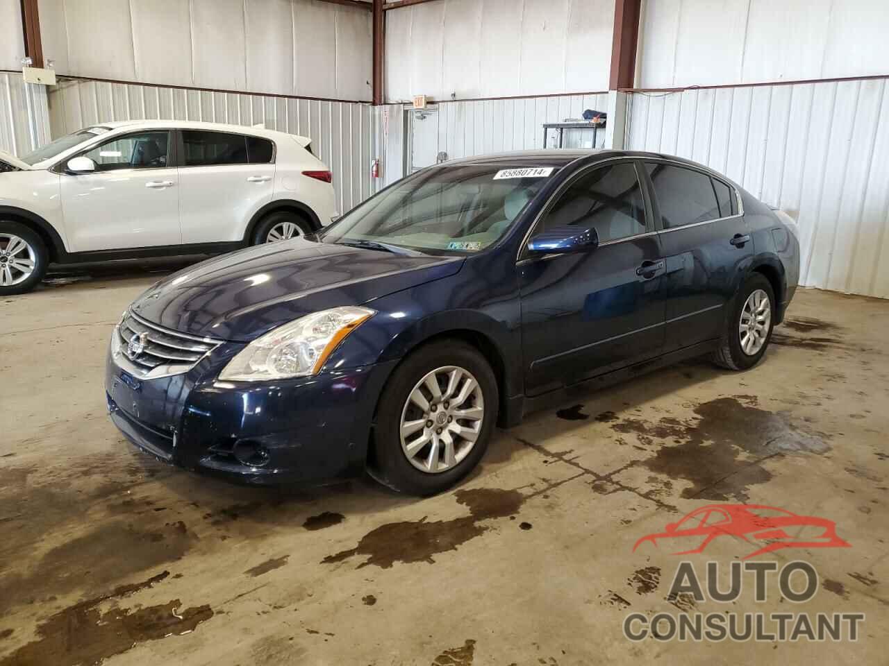 NISSAN ALTIMA 2012 - 1N4AL2AP9CN572961