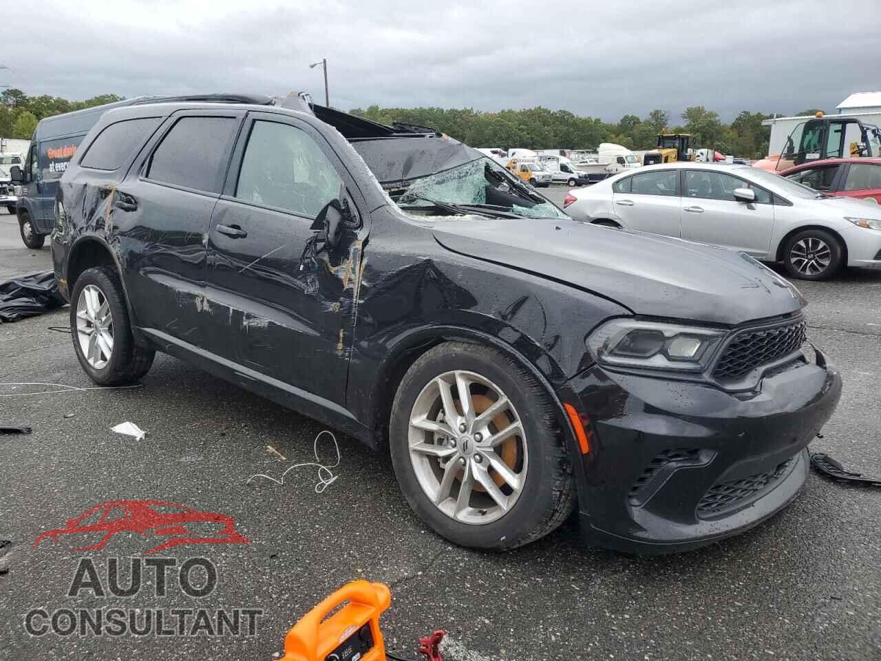 DODGE DURANGO 2024 - 1C4RDJDG9RC146949
