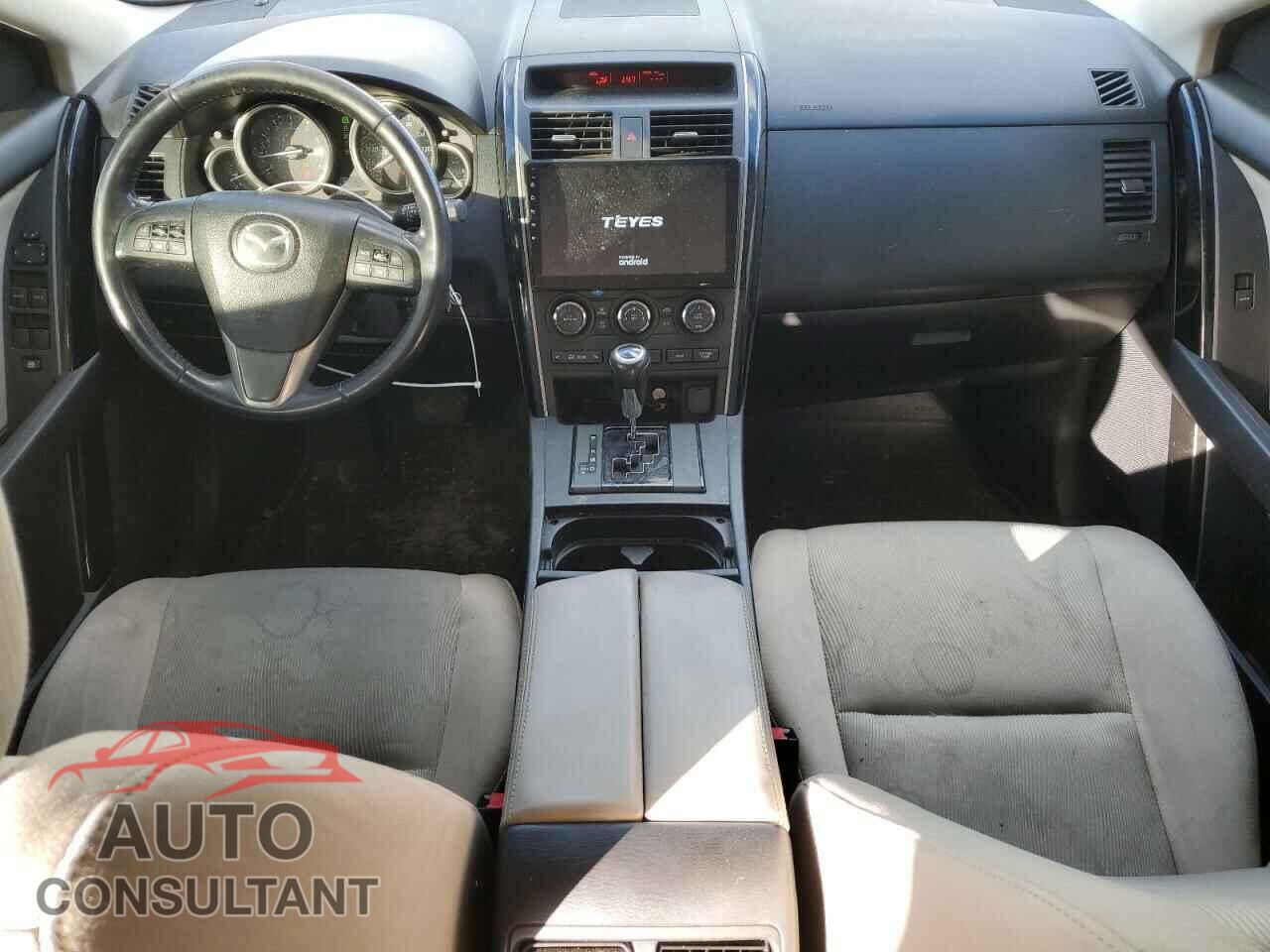 MAZDA CX-9 2013 - JM3TB2BV9D0403970