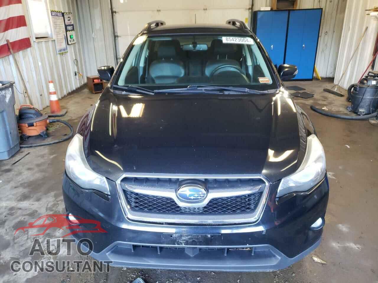 SUBARU XV 2015 - JF2GPBPC9FH291020