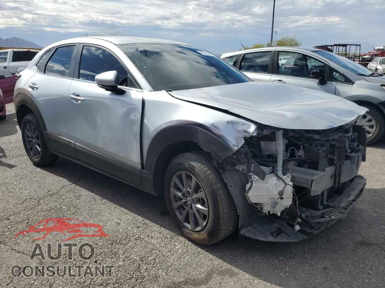 MAZDA CX30 2020 - 3MVDMABL4LM106762