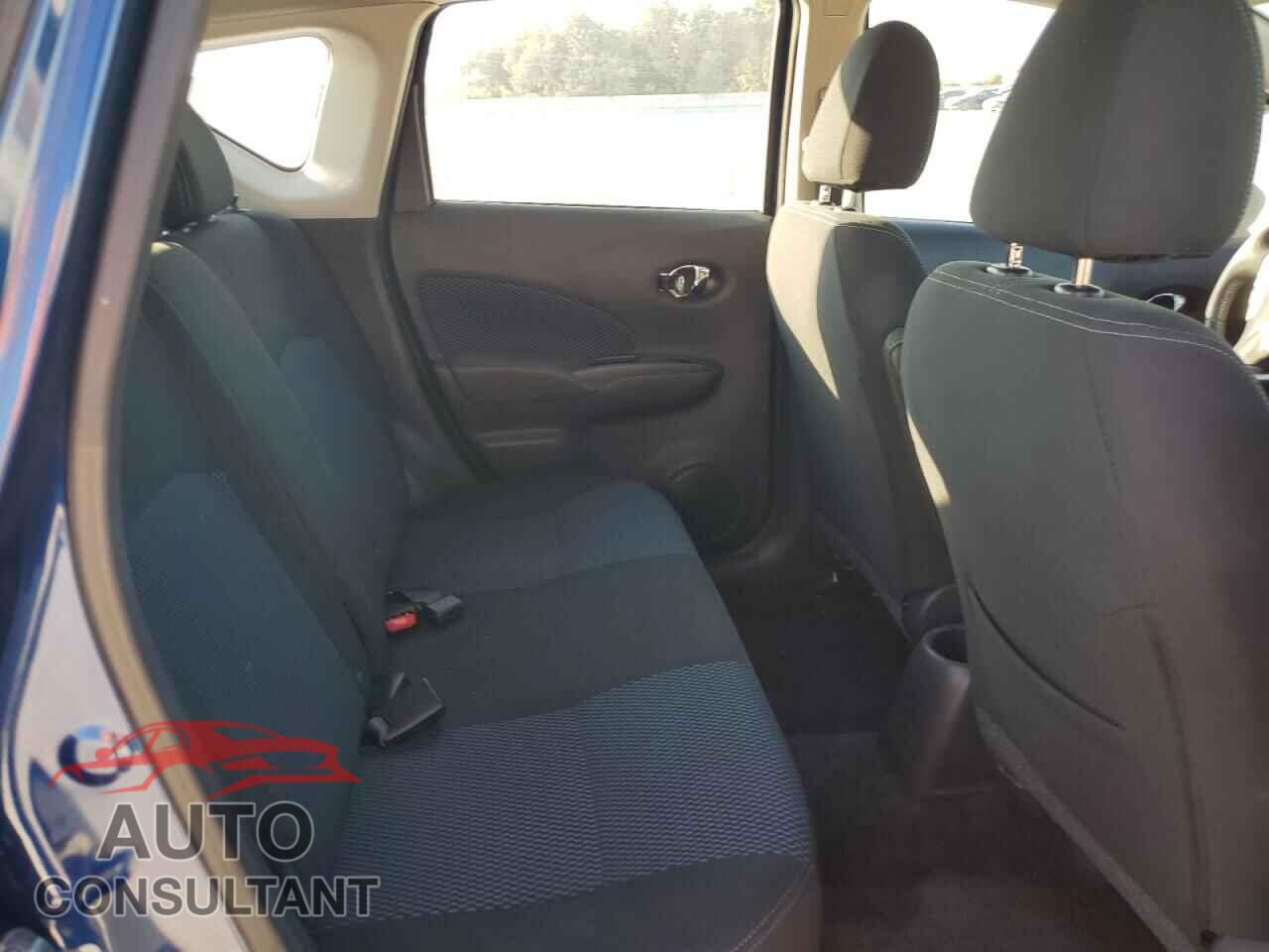 NISSAN VERSA 2019 - 3N1CE2CP3KL364926