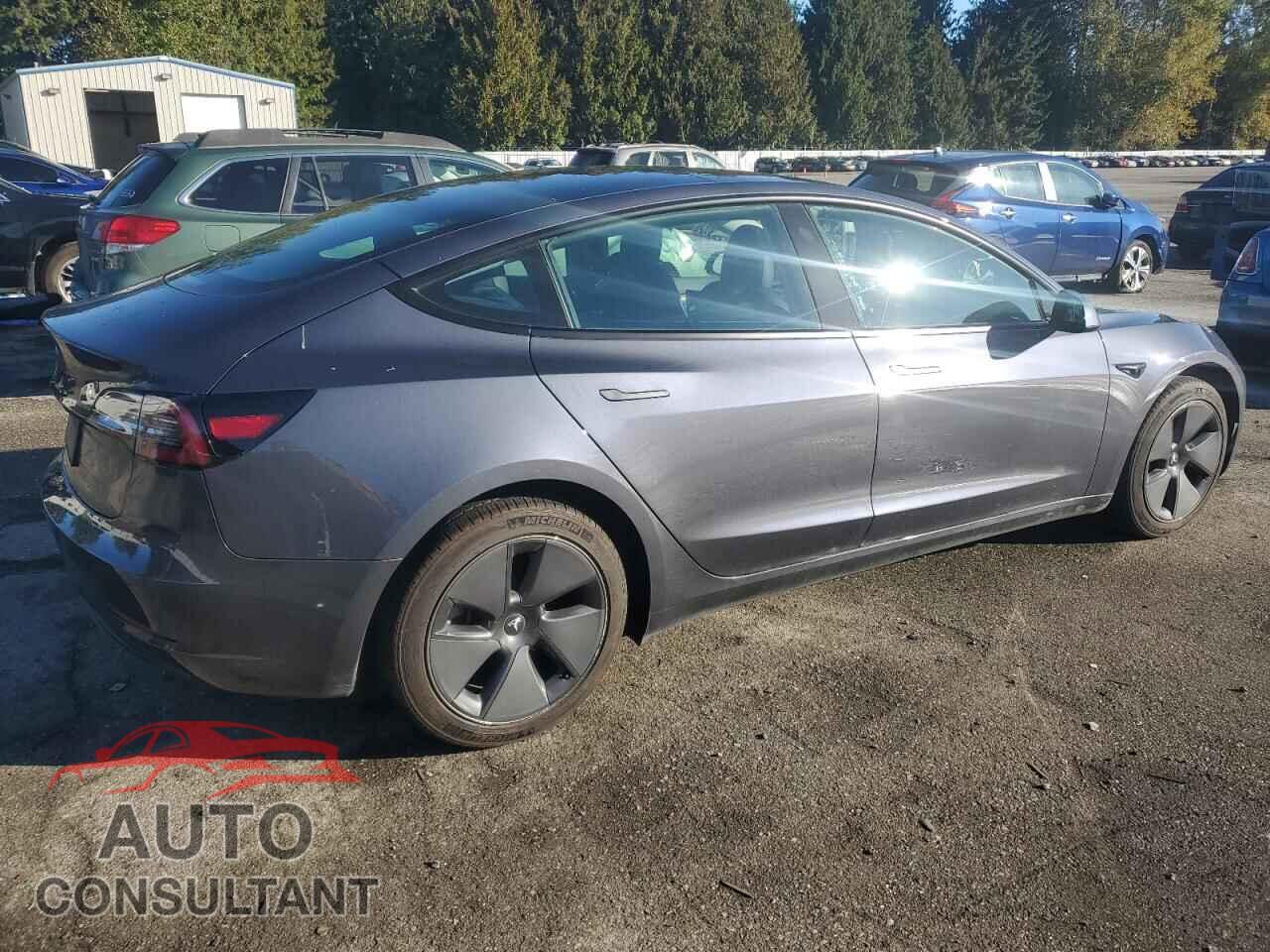 TESLA MODEL 3 2023 - 5YJ3E1EA5PF408625