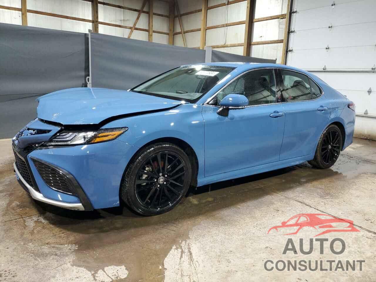 TOYOTA CAMRY 2023 - 4T1K61AK3PU149708