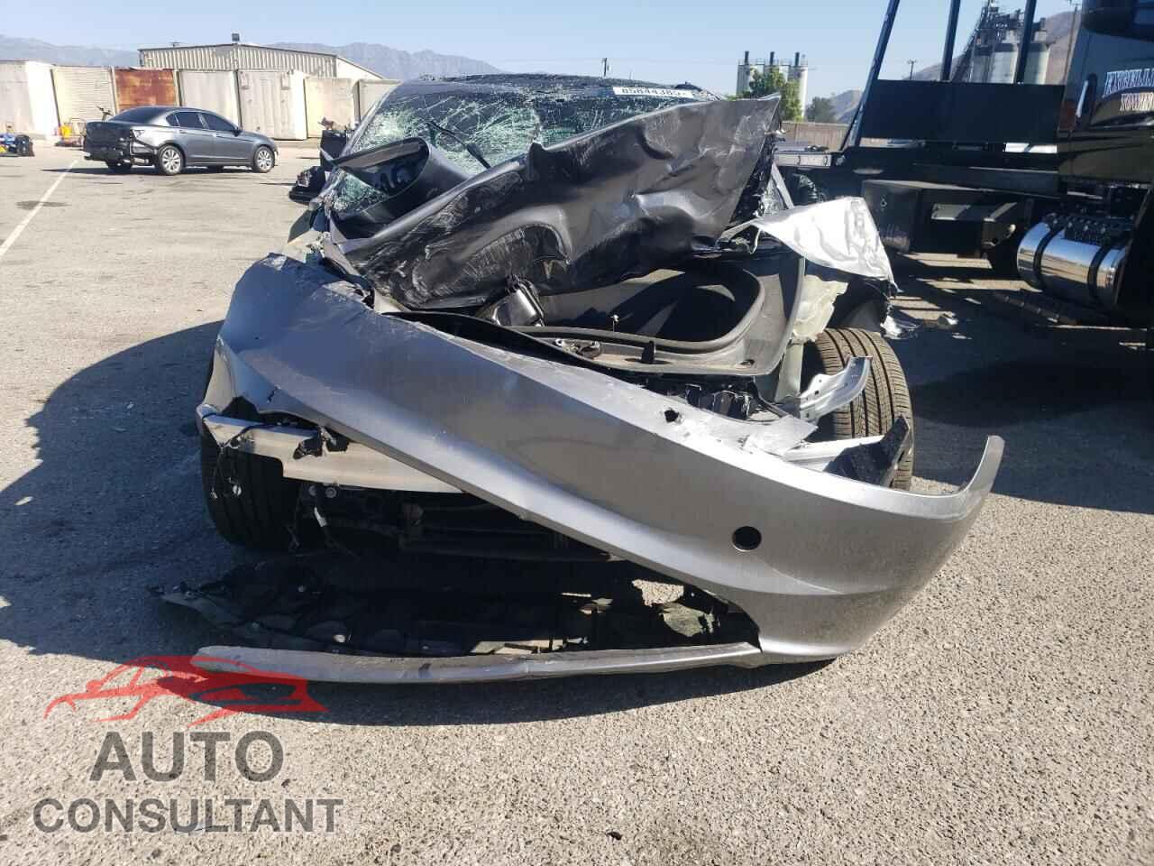TESLA MODEL 3 2024 - 5YJ3E1EA8RF855629