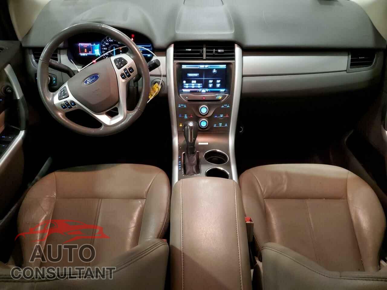 FORD EDGE 2013 - 2FMDK4JC6DBE18915