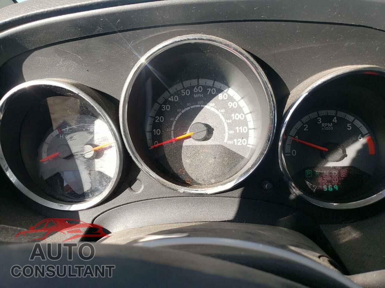 DODGE CALIBER 2011 - 1B3CB3HA2BD114049