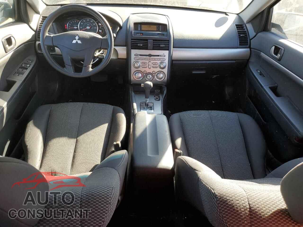 MITSUBISHI GALANT 2012 - 4A32B2FF8CE008149