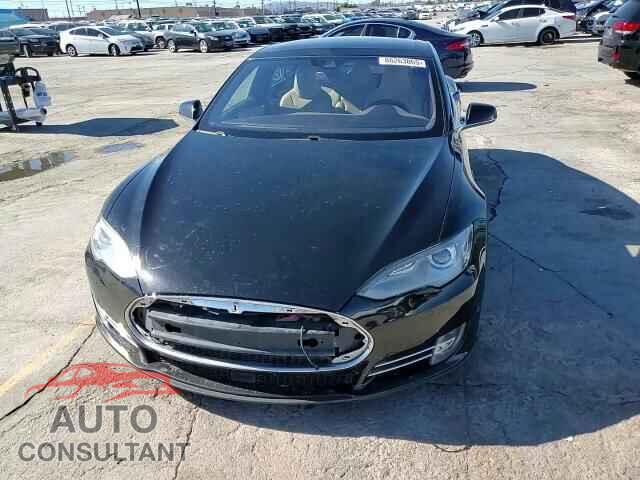 TESLA MODEL S 2014 - 5YJSA1H14EFP61194