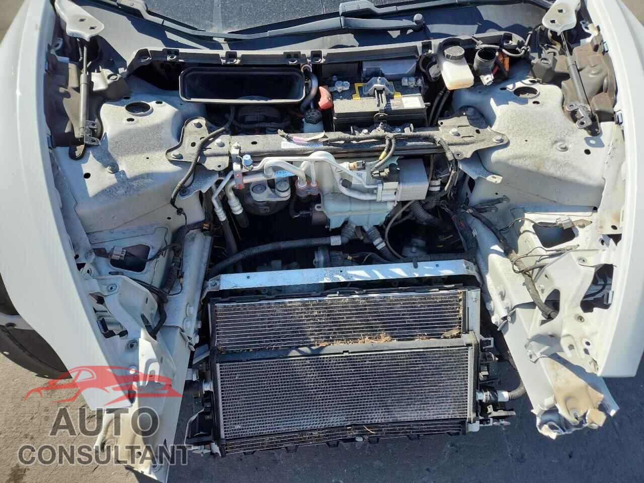 TESLA MODEL 3 2018 - 5YJ3E1EA3JF005685