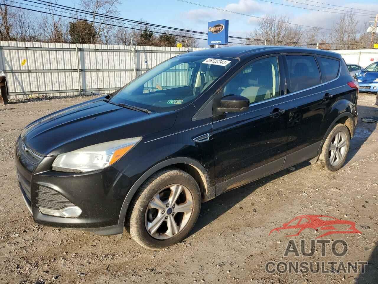 FORD ESCAPE 2015 - 1FMCU0G75FUC23572