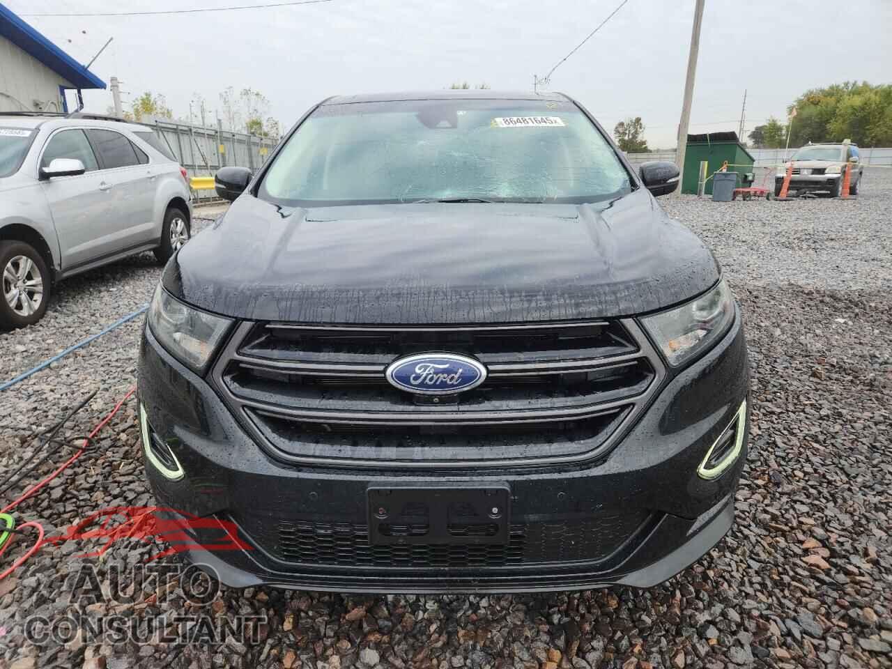 FORD EDGE 2016 - 2FMPK4AP2GBB30359