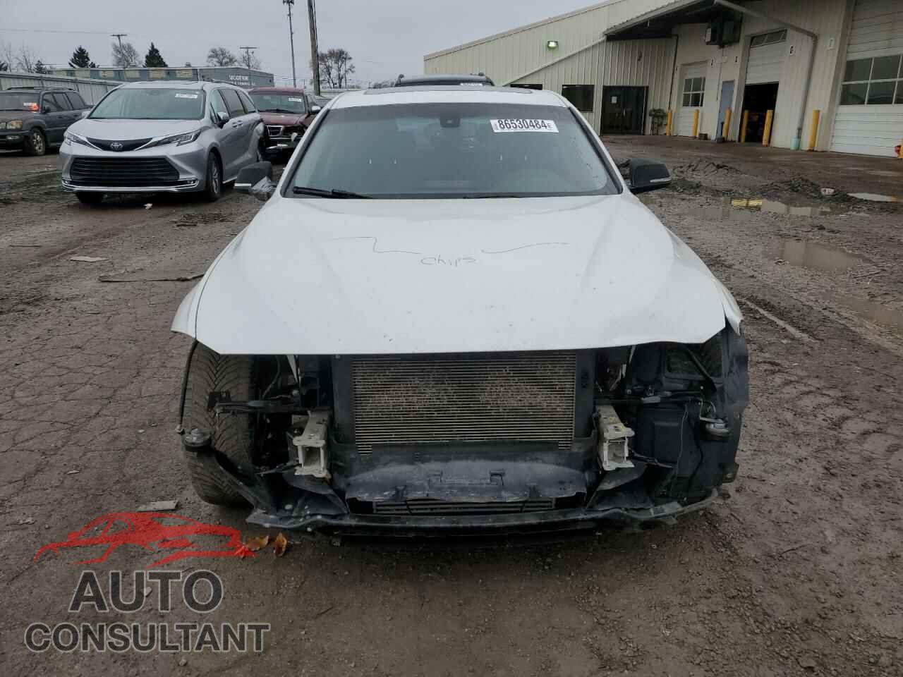 BMW 3 SERIES 2013 - WBA3B3C56DF530988