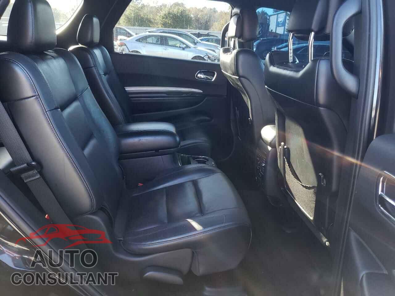 DODGE DURANGO 2015 - 1C4RDHDGXFC146964