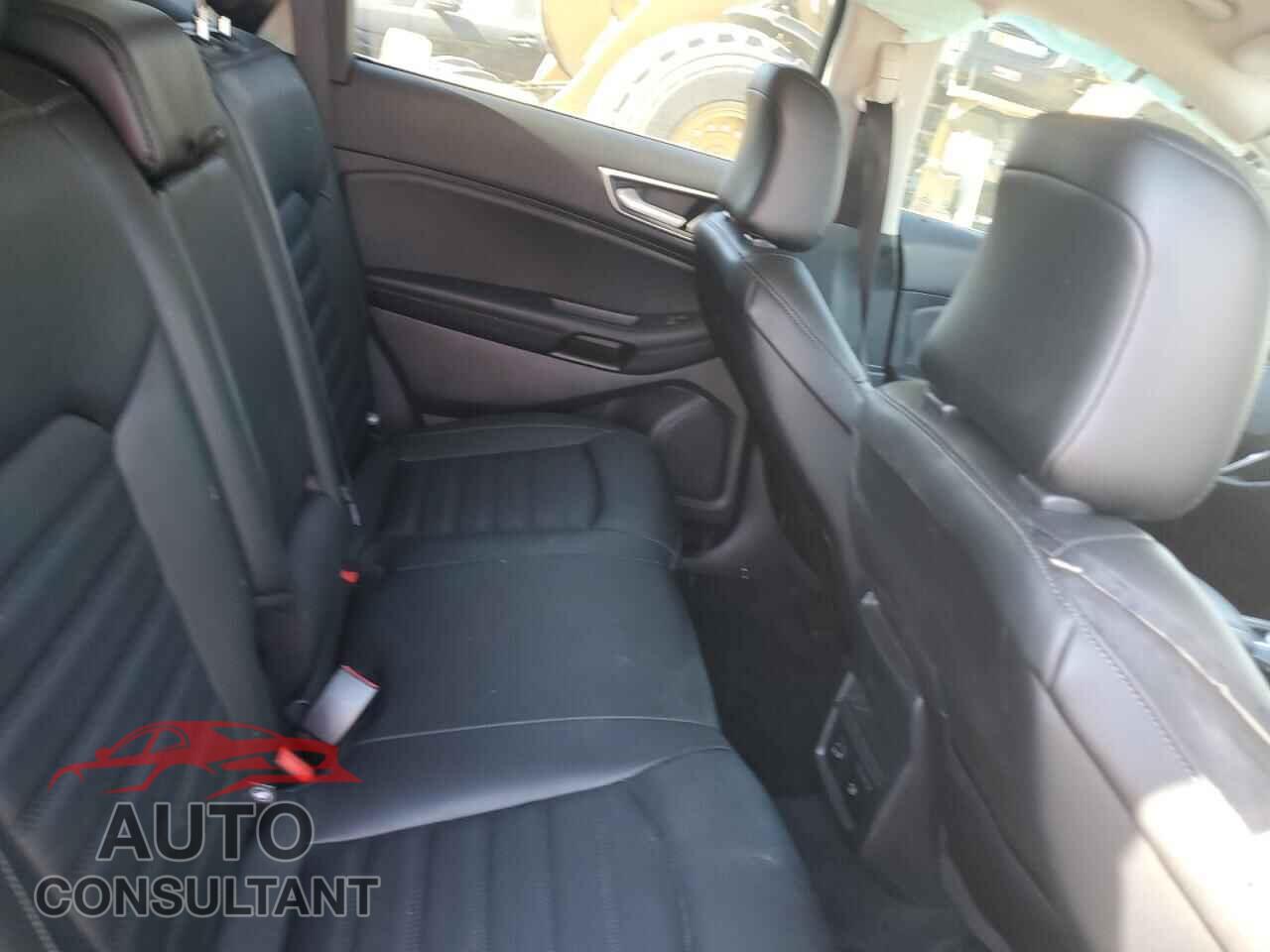 FORD EDGE 2021 - 2FMPK3J95MBA16119