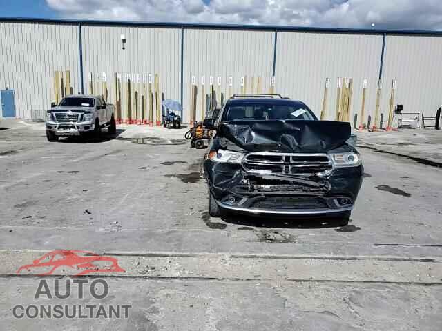 DODGE DURANGO 2015 - 1C4RDHDG0FC244448