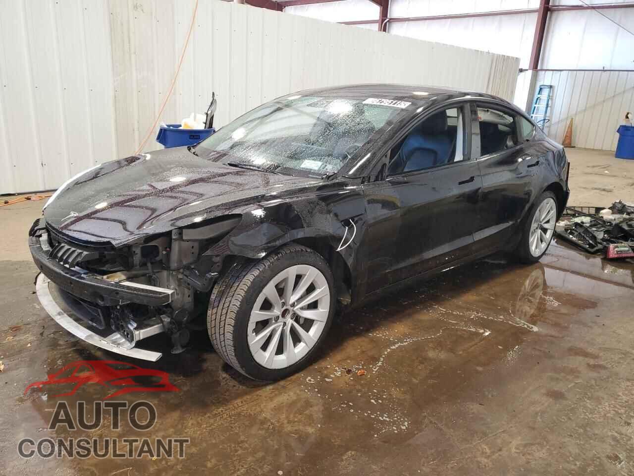 TESLA MODEL 3 2023 - 5YJ3E1EA5PF449191