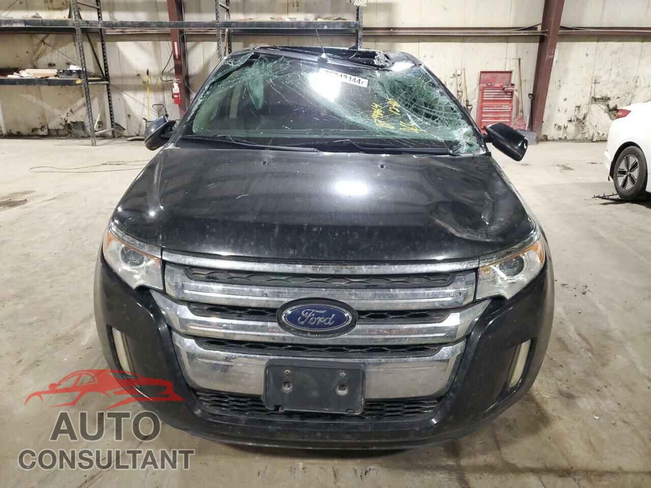 FORD EDGE 2013 - 2FMDK4KC4DBB79864