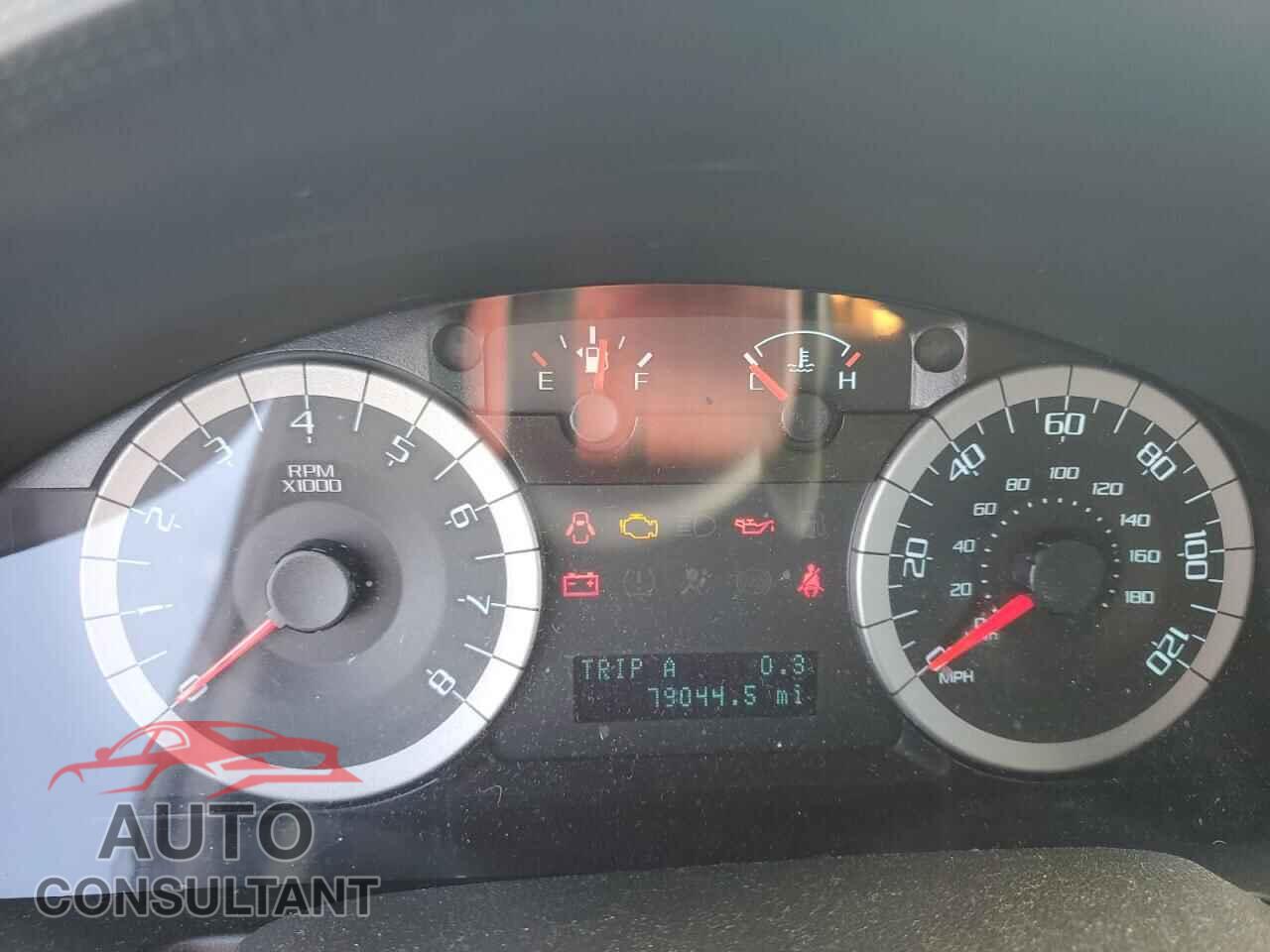 FORD ESCAPE 2012 - 1FMCU0DG7CKB79585