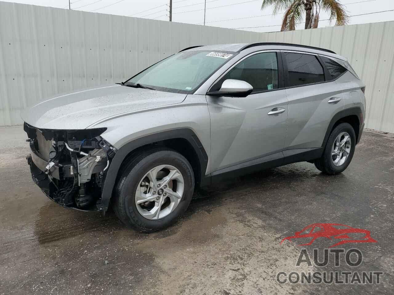 HYUNDAI TUCSON 2024 - 5NMJBCDE3RH357093