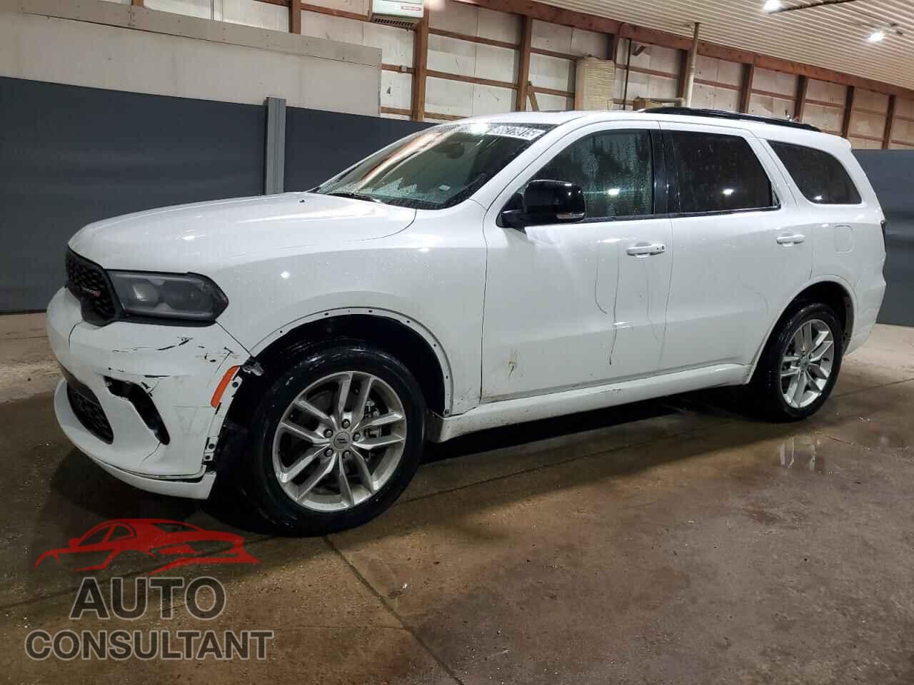 DODGE DURANGO 2024 - 1C4RDJDG7RC167251