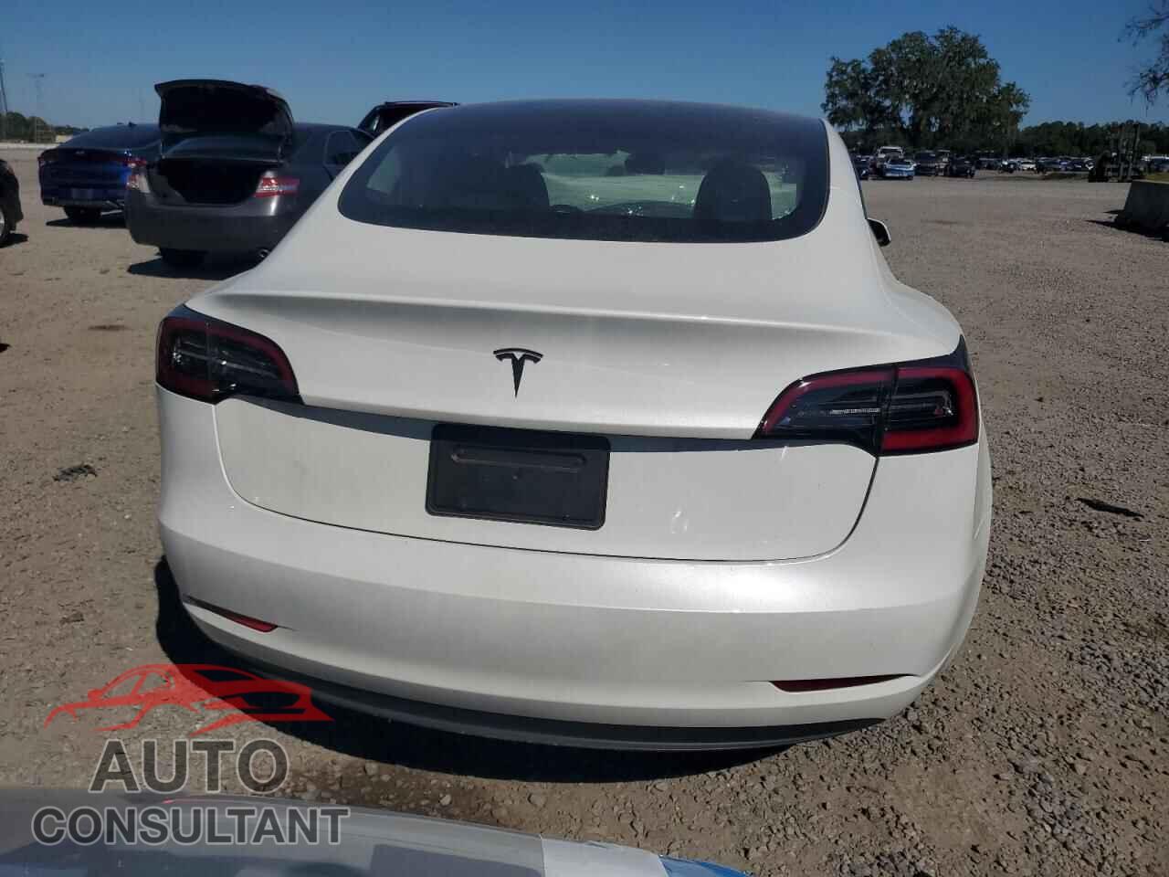 TESLA MODEL 3 2023 - 5YJ3E1EAXPF579645