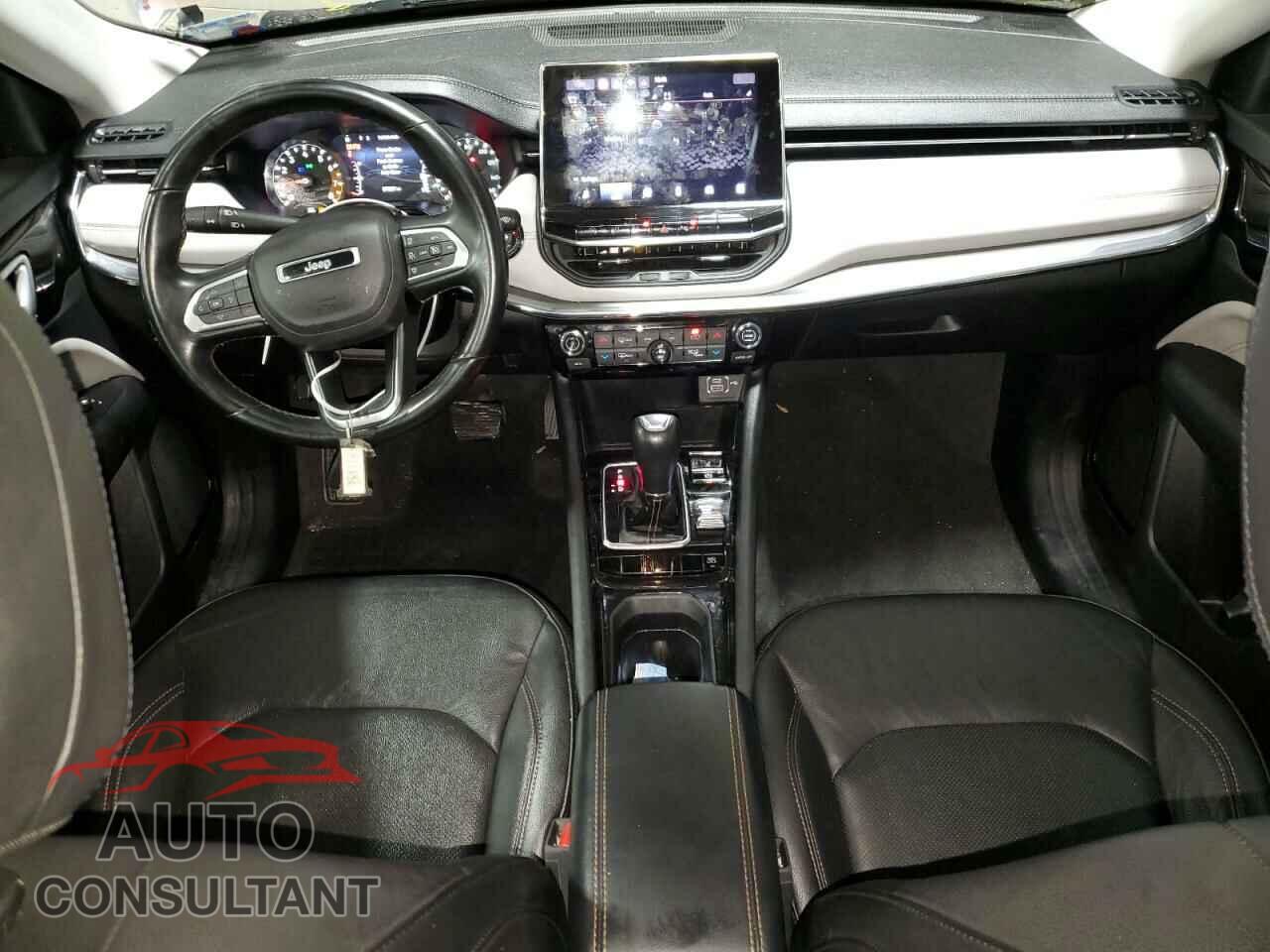 JEEP COMPASS 2022 - 3C4NJDCB1NT105342