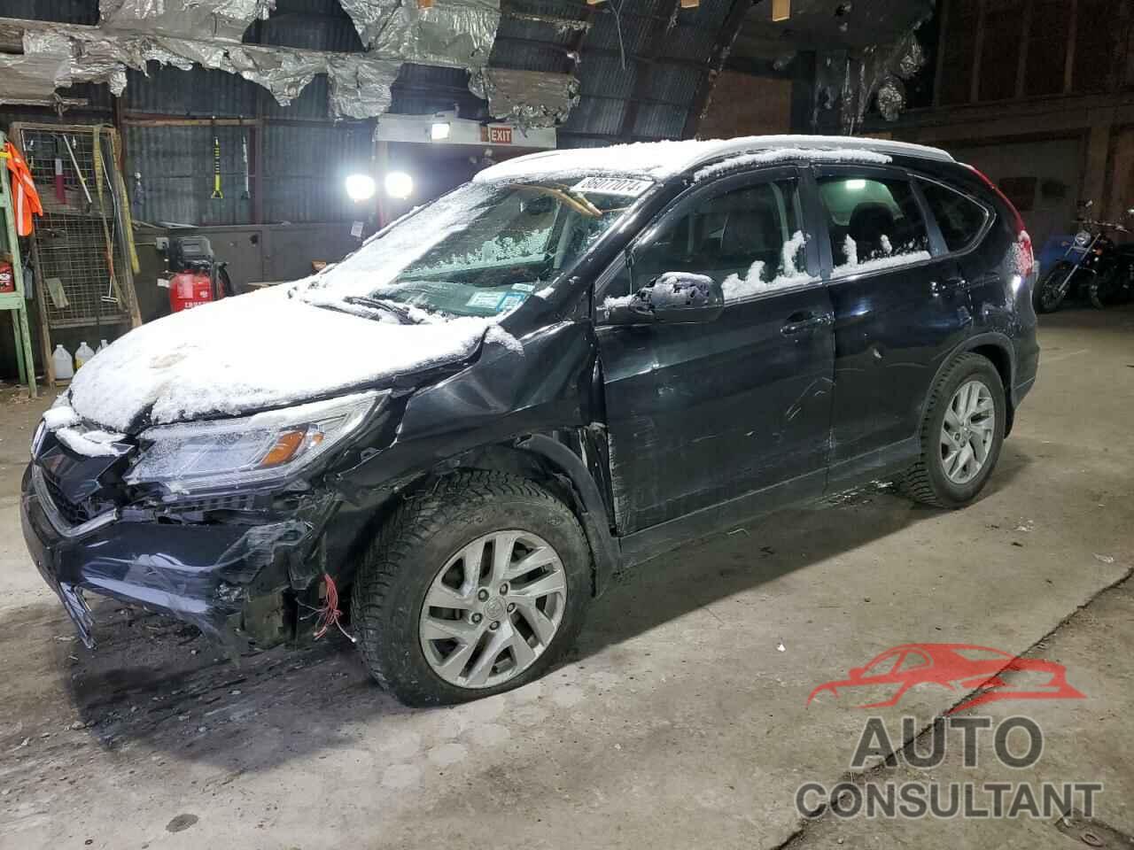 HONDA CRV 2016 - 2HKRM4H77GH675622