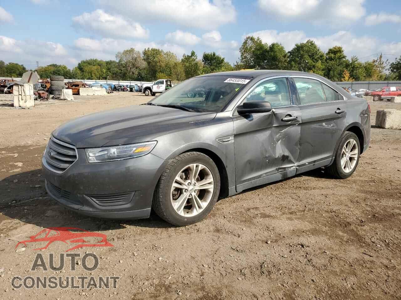 FORD TAURUS 2017 - 1FAHP2D8XHG122996
