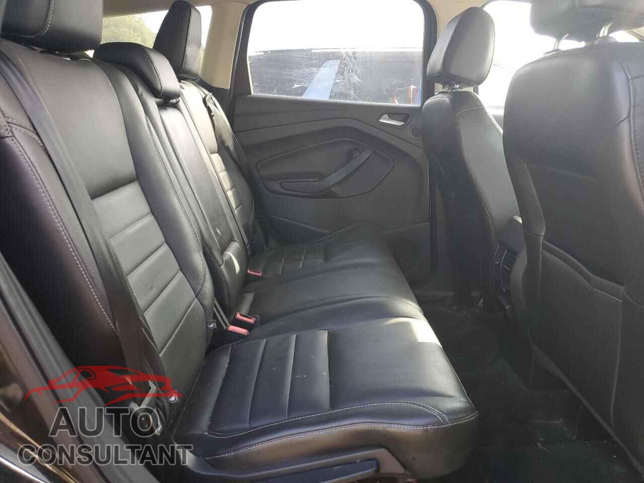 FORD ESCAPE 2014 - 1FMCU0J96EUD19302