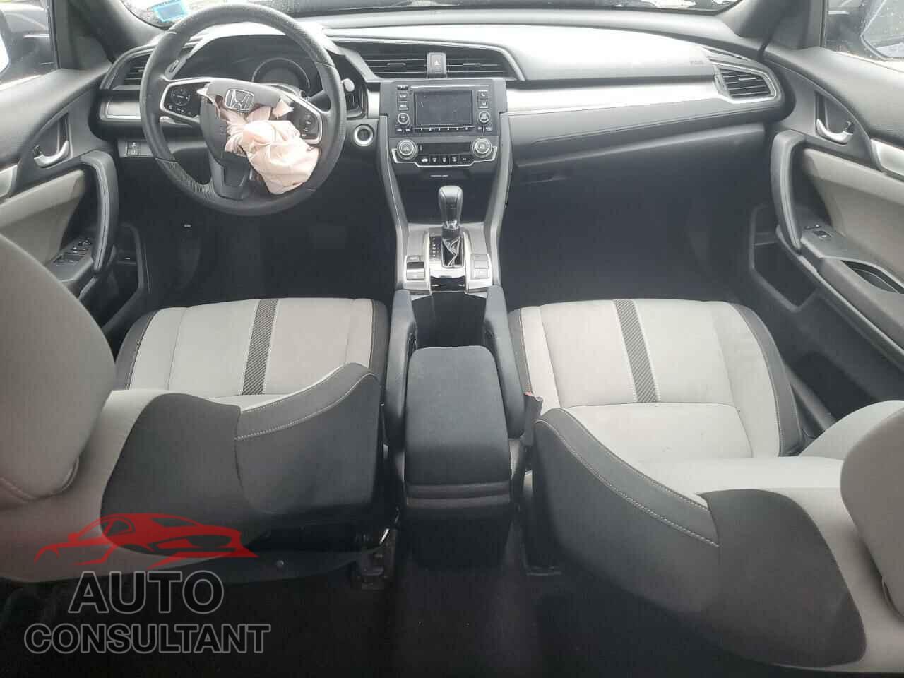 HONDA CIVIC 2016 - 2HGFC4B08GH303413