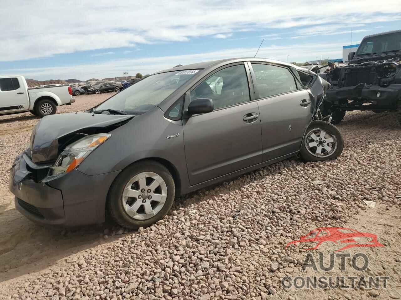 TOYOTA PRIUS 2009 - JTDKB20U293511318