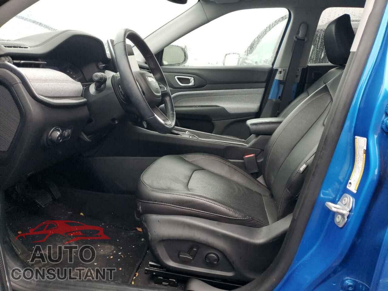 JEEP COMPASS 2022 - 3C4NJDFB0NT222681