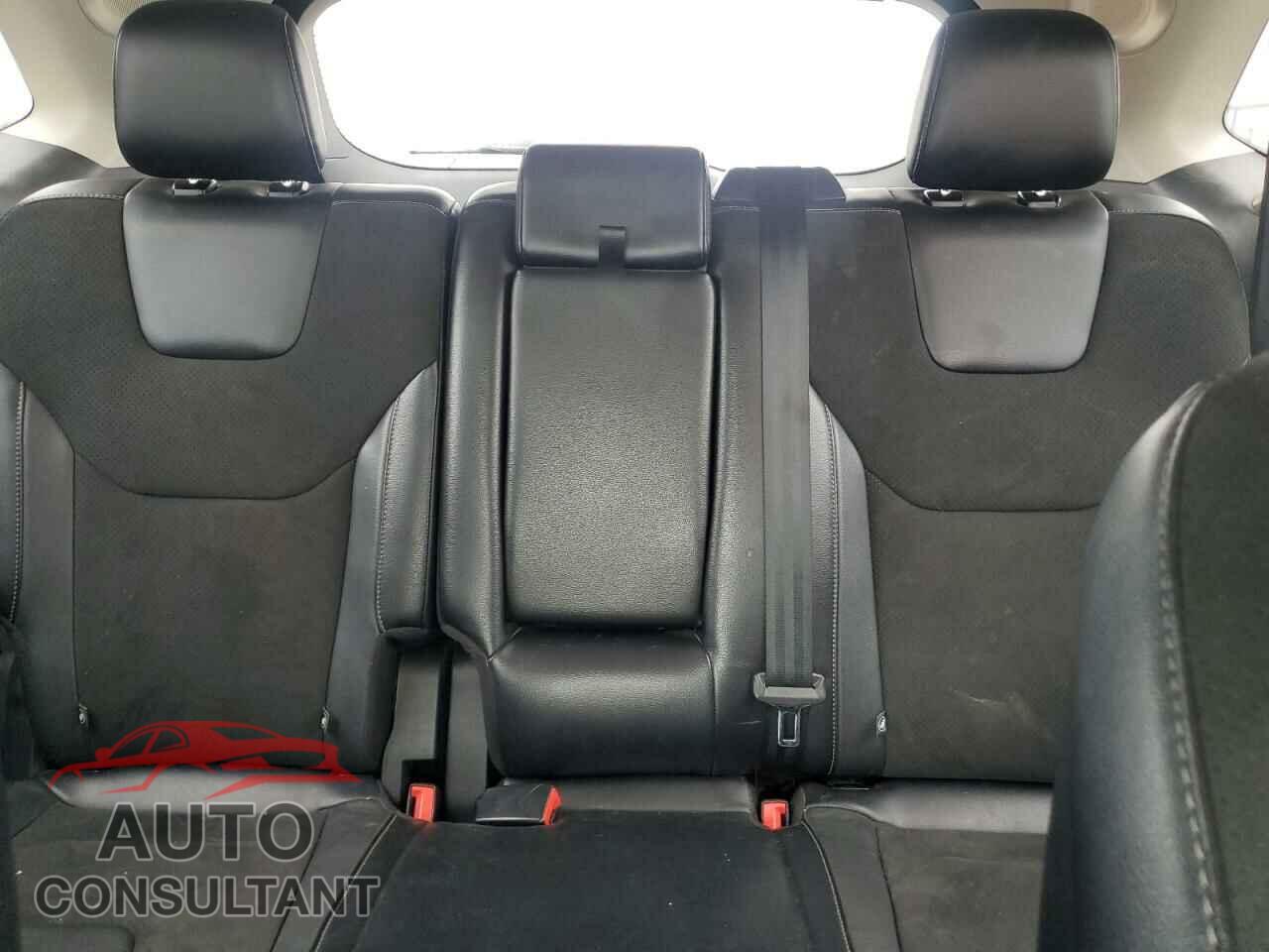 FORD EDGE 2017 - 2FMPK4AP2HBB36826