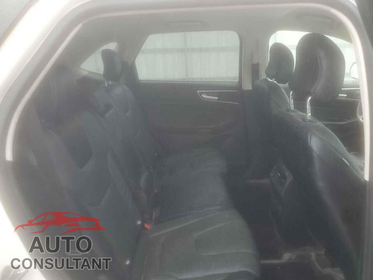 FORD EDGE 2017 - 2FMPK4K97HBB90896