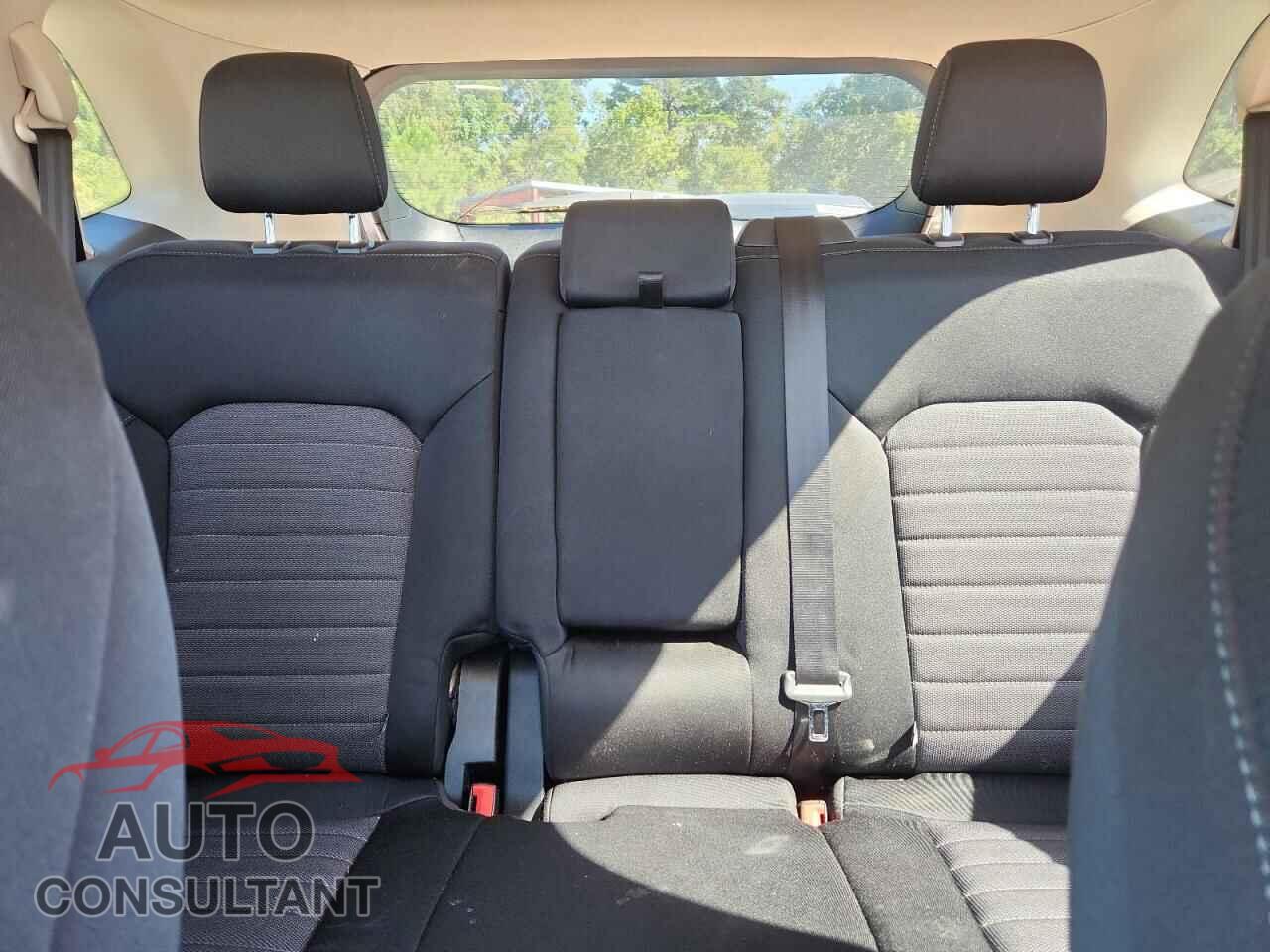 FORD EDGE 2018 - 2FMPK3G90JBB21007