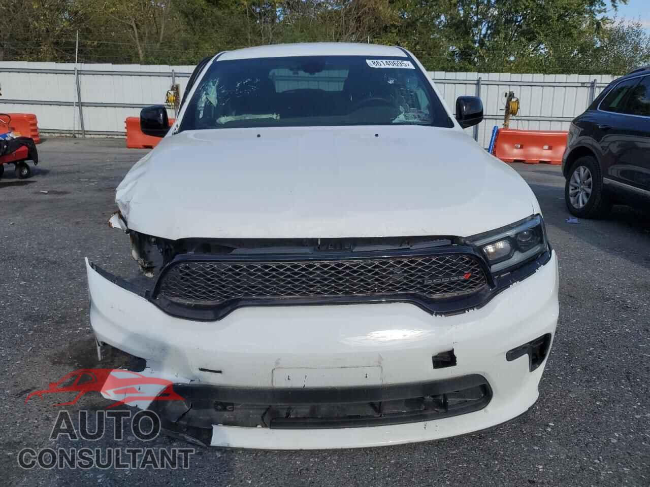 DODGE DURANGO 2023 - 1C4RDJFG6PC631124
