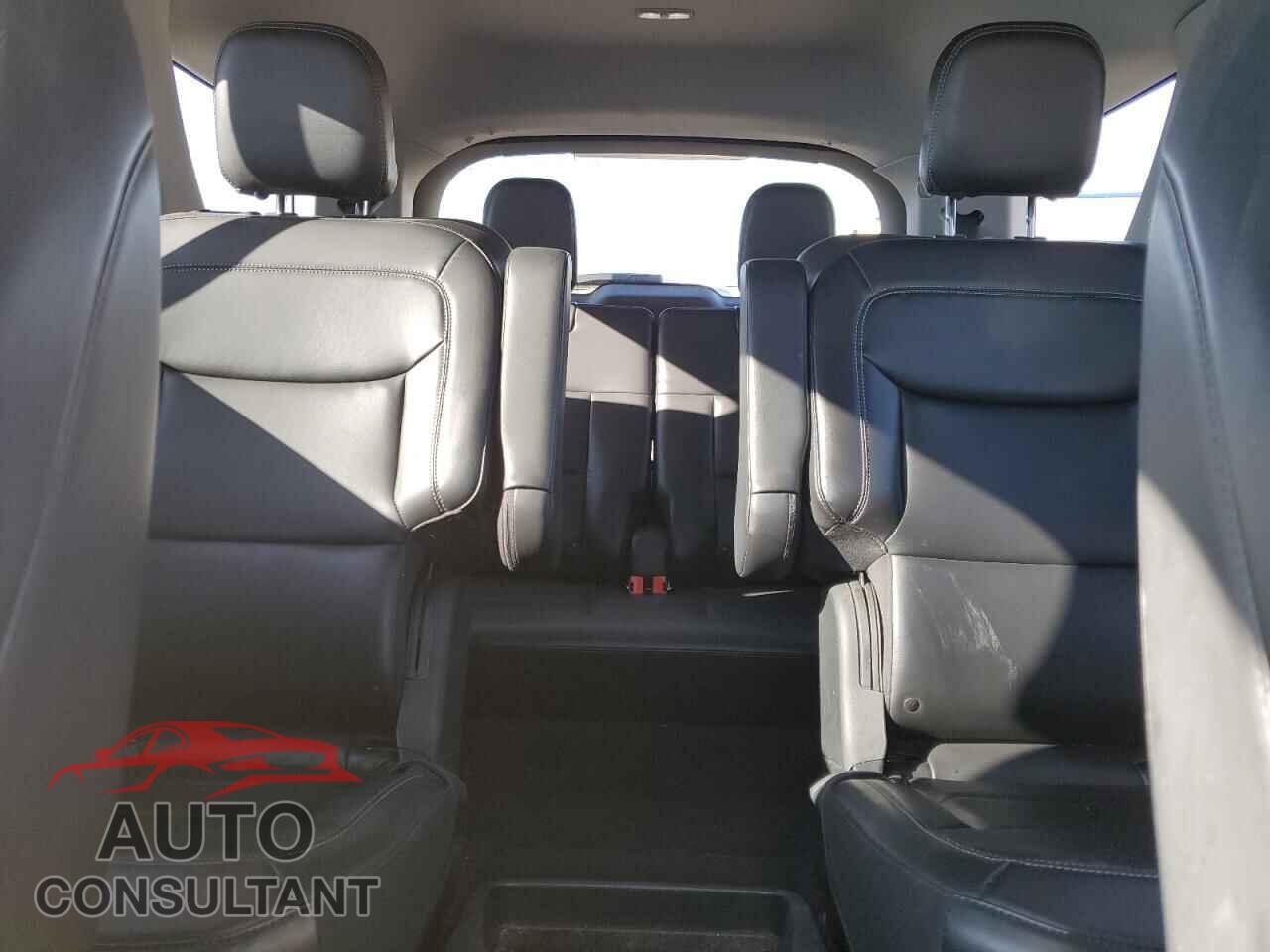 FORD EXPLORER 2021 - 1FMSK8DH7MGA62425