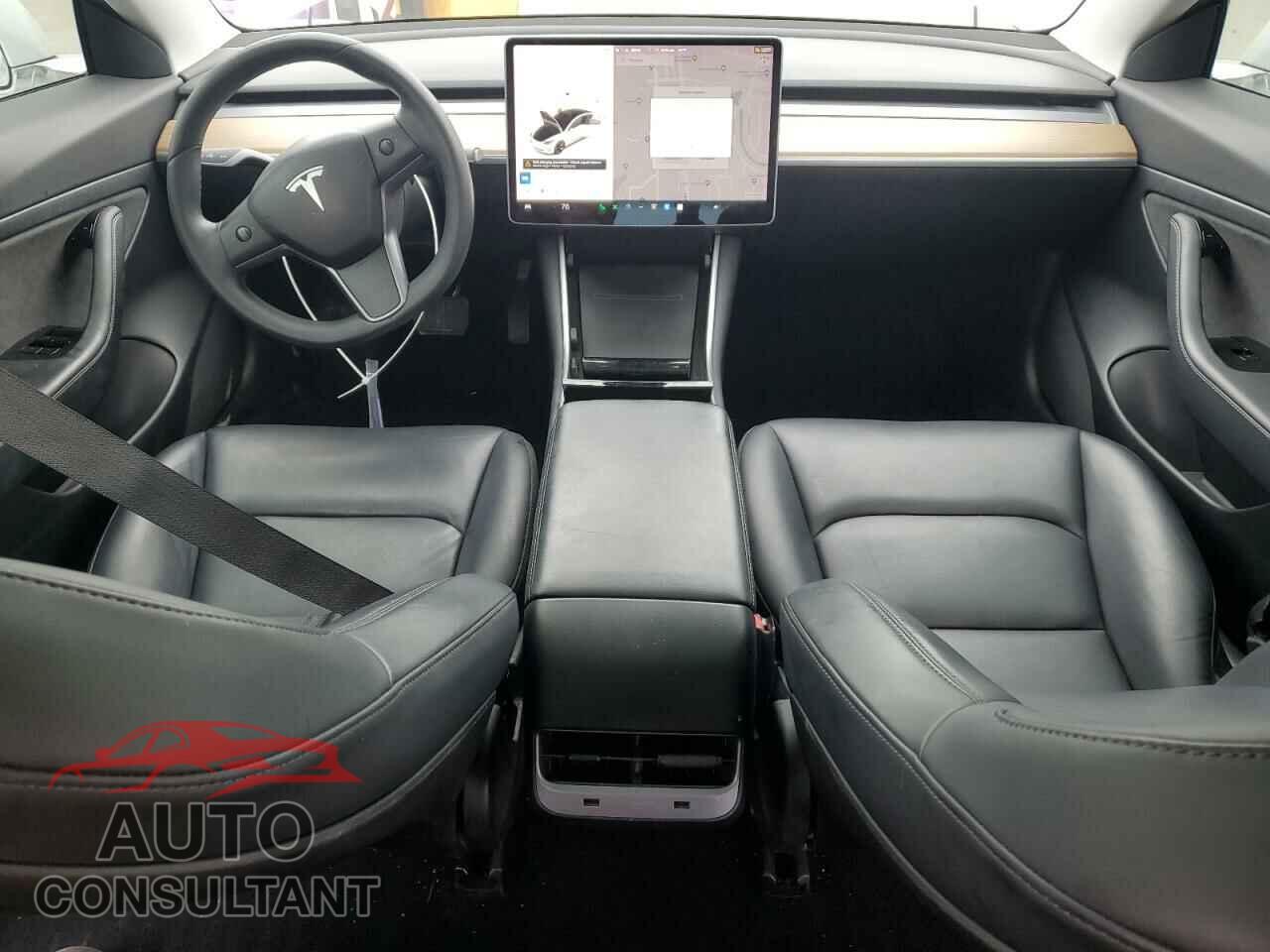 TESLA MODEL 3 2020 - 5YJ3E1EA4LF504790