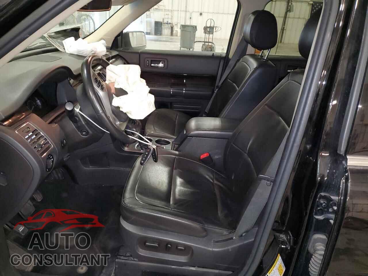 FORD FLEX 2017 - 2FMHK6C88HBA12243