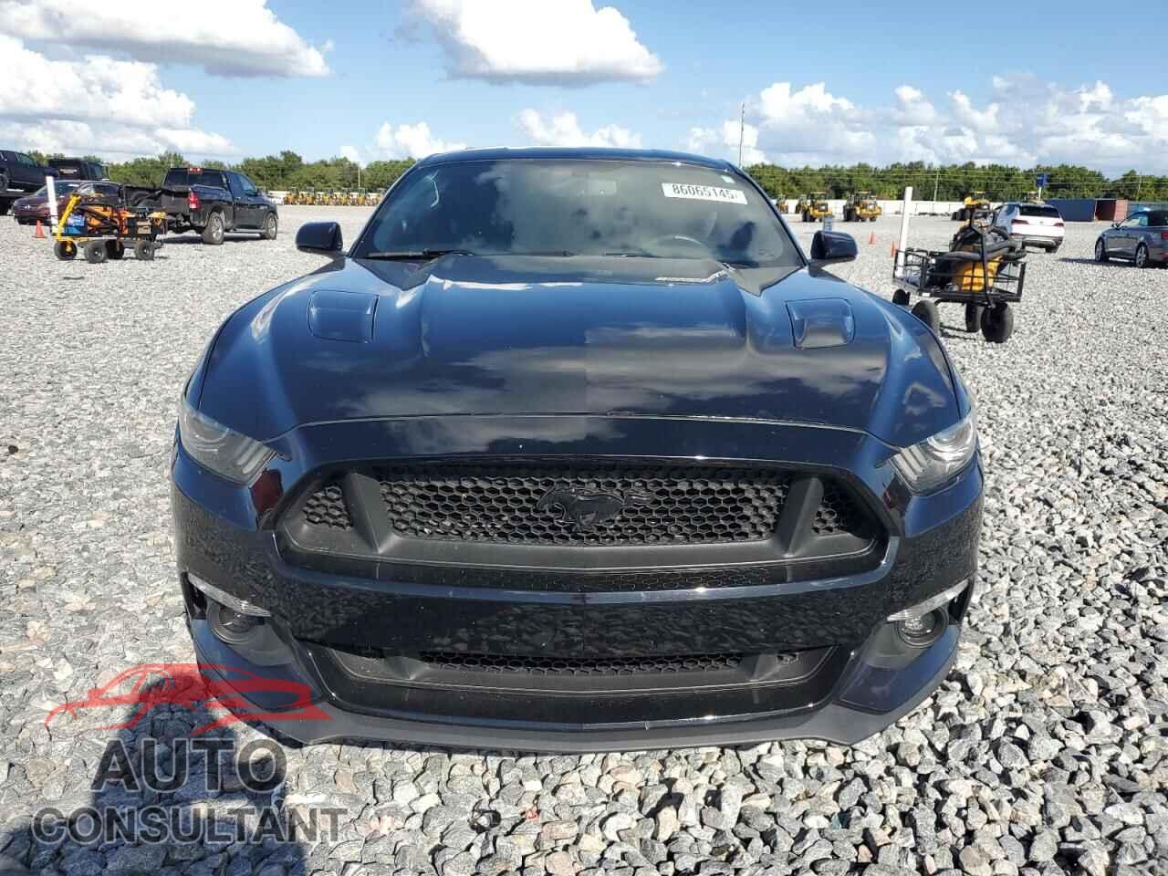 FORD MUSTANG 2016 - 1FA6P8CF3G5271691