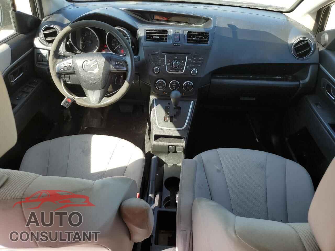 MAZDA 5 2014 - JM1CW2BL8E0174677