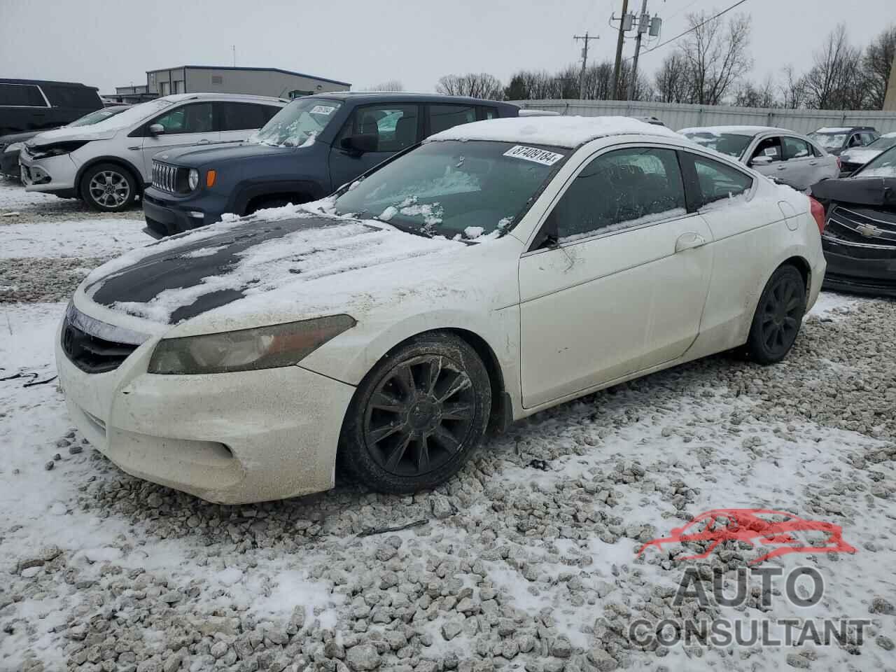 HONDA ACCORD 2012 - 1HGCS1A78CA800652